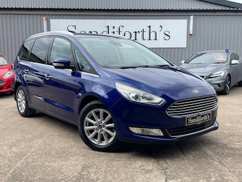 2018 - 2.0 TDCi 150 Titanium X 5dr