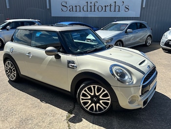 Used MINI Hatch 2016 for sale - 78655840: Photo
