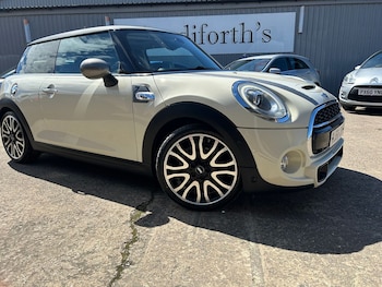 Used MINI Hatch 2016 for sale - 78655840: Photo