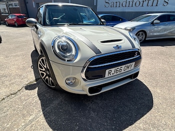 Used MINI Hatch 2016 for sale - 78655840: Photo