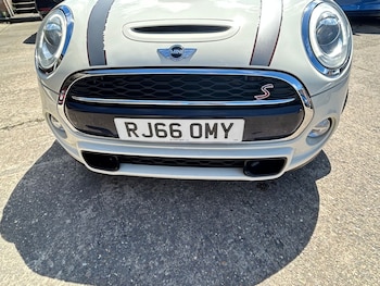 Used MINI Hatch 2016 for sale - 78655840: Photo