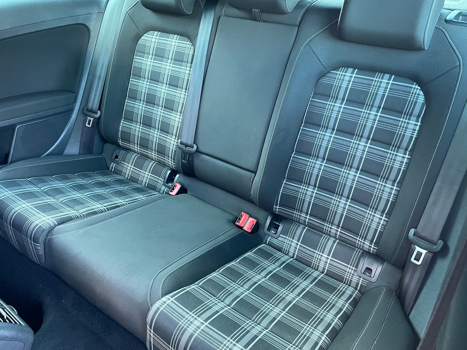 Used Volkswagen Golf 2016 for sale - 76543134: Photo 10