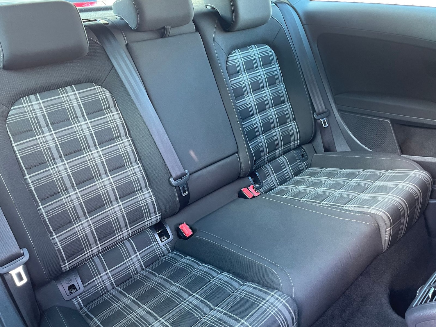 Used Volkswagen Golf 2016 for sale - 76543134: Photo 11