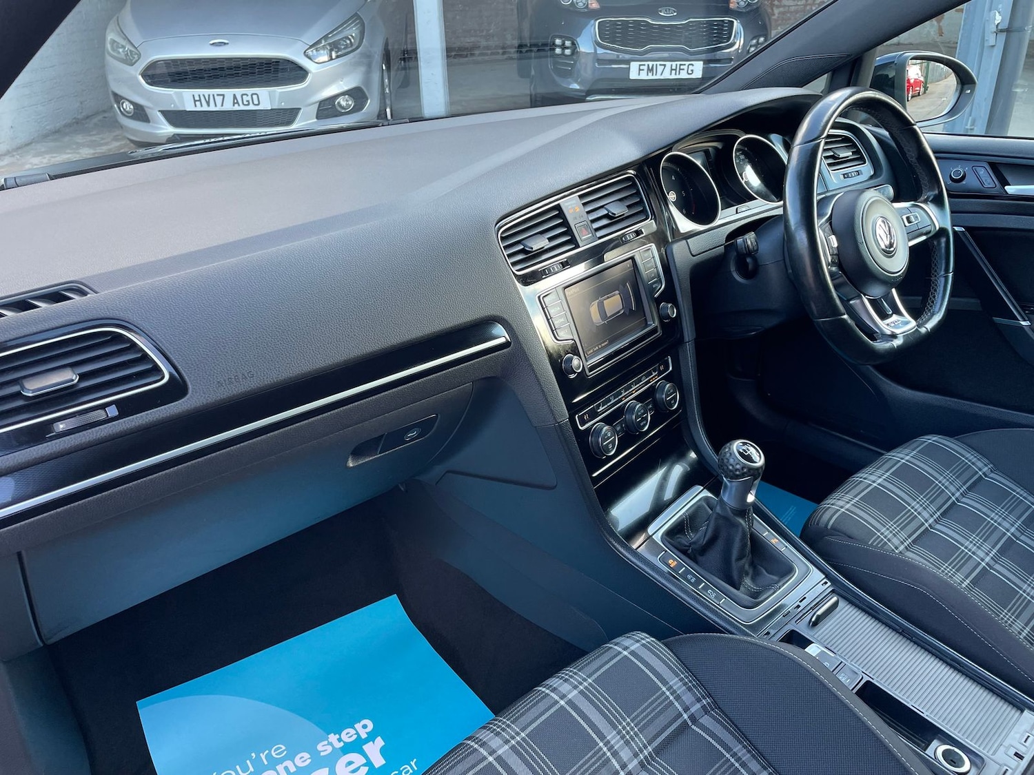 Used Volkswagen Golf 2016 for sale - 76543134: Photo 16