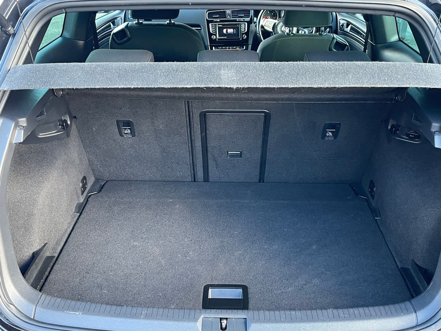 Used Volkswagen Golf 2016 for sale - 76543134: Photo 17