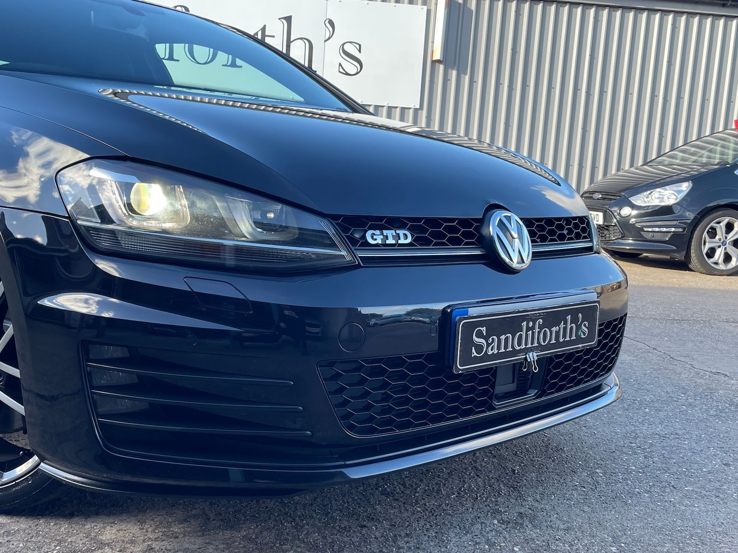 Used Volkswagen Golf 2016 for sale - 76543134: Photo 19