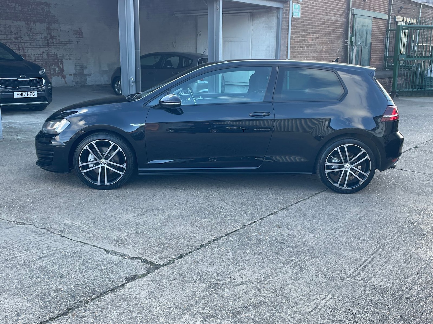 Used Volkswagen Golf 2016 for sale - 76543134: Photo 27