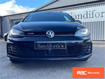 Used Volkswagen Golf 2016 for sale - 76543134: Photo