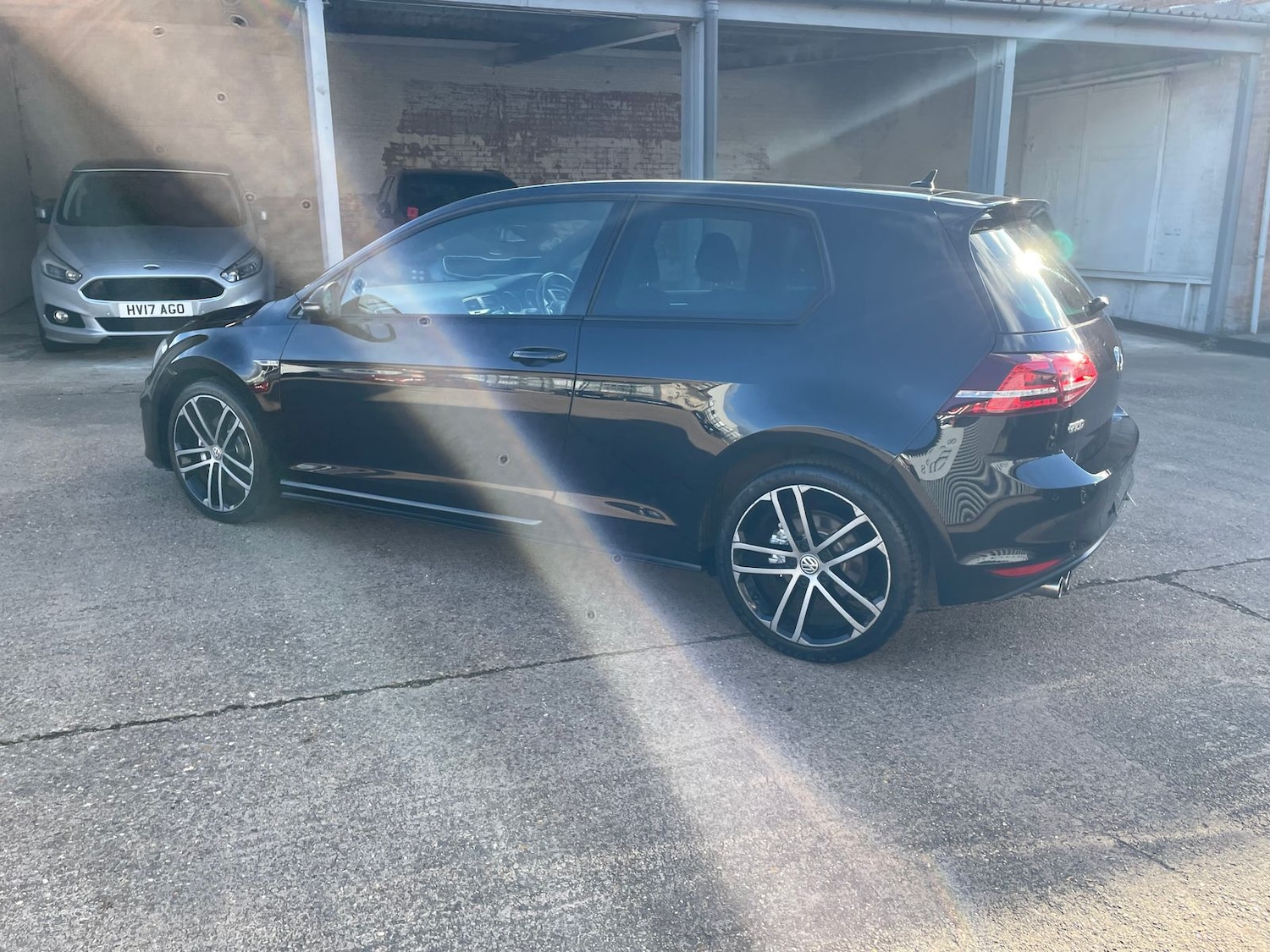 Used Volkswagen Golf 2016 for sale - 76543134: Photo 54