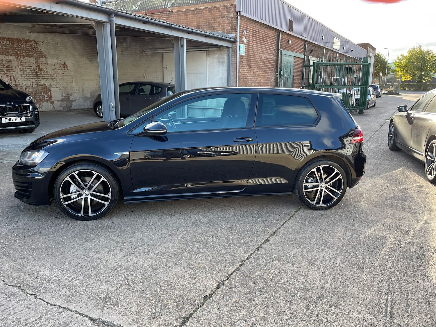 Used Volkswagen Golf 2016 for sale - 76543134: Photo 57
