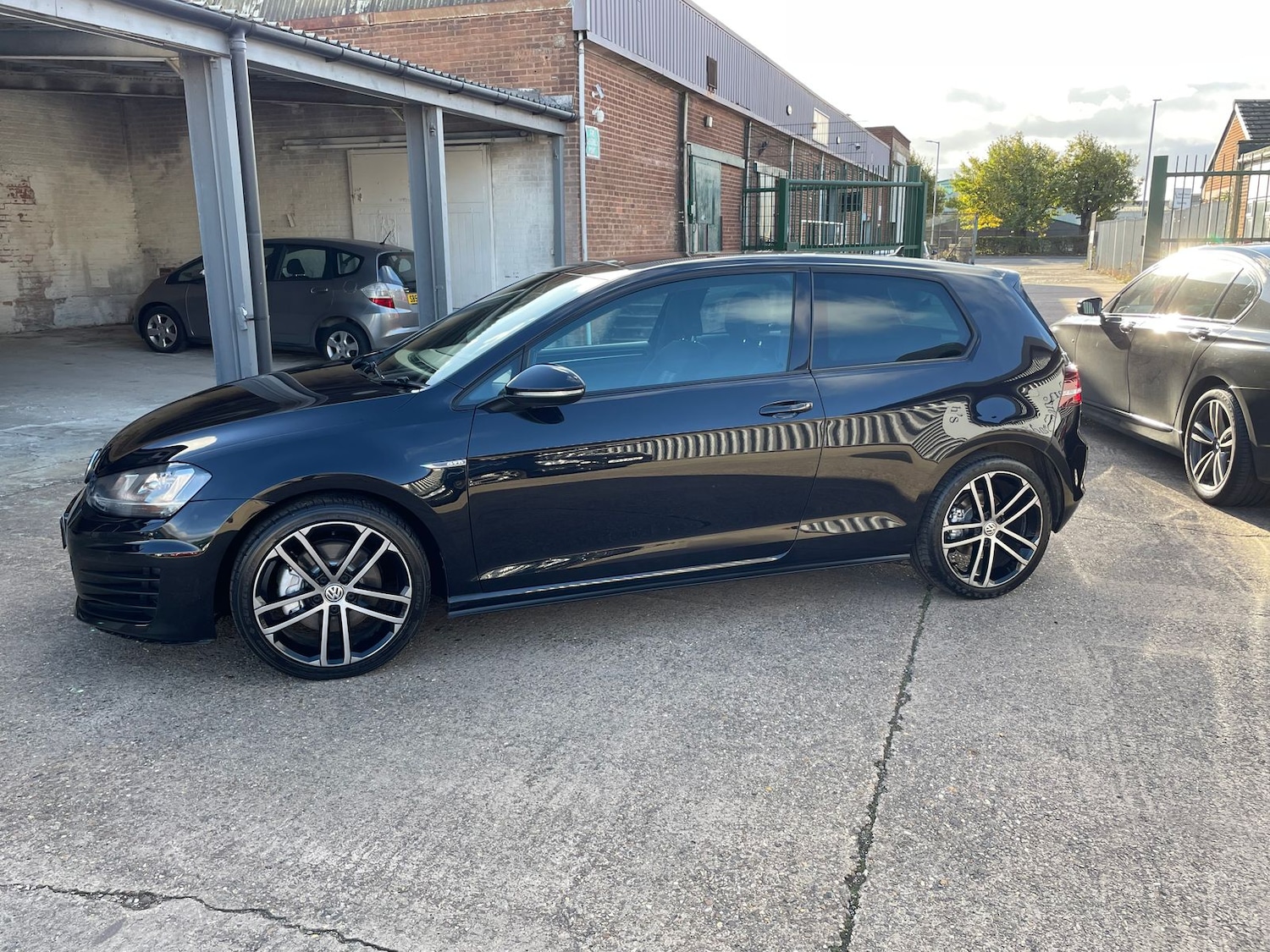 Used Volkswagen Golf 2016 for sale - 76543134: Photo 58