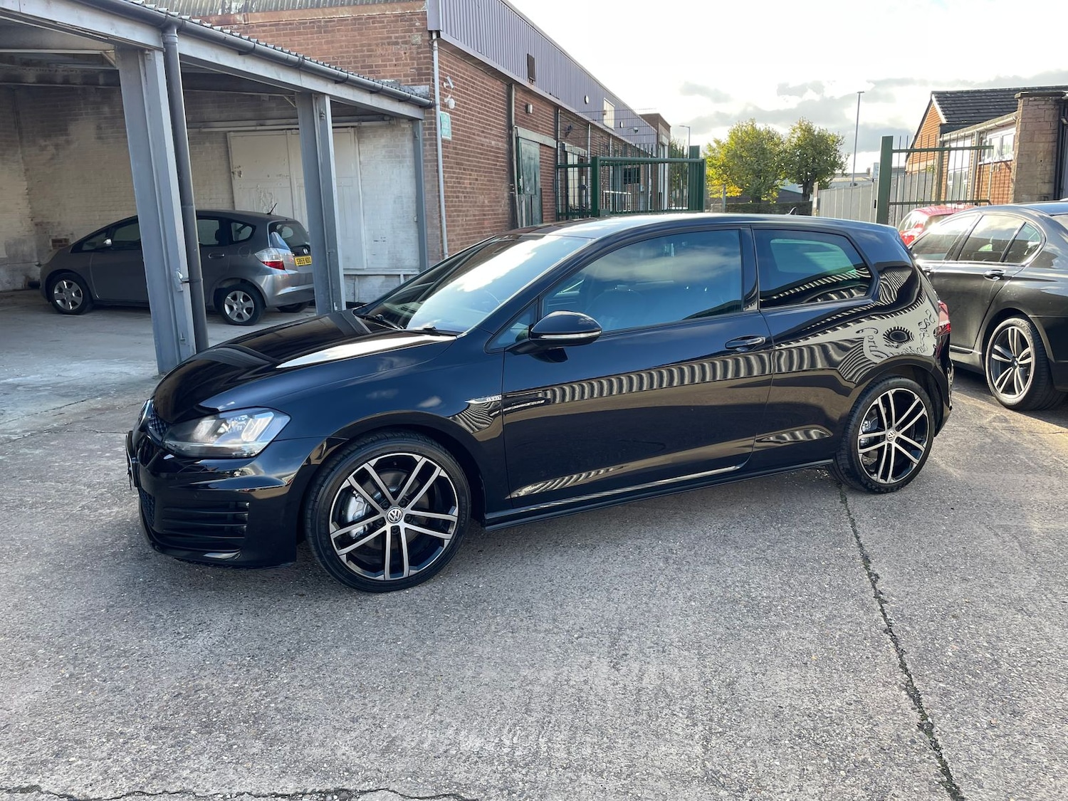 Used Volkswagen Golf 2016 for sale - 76543134: Photo 59