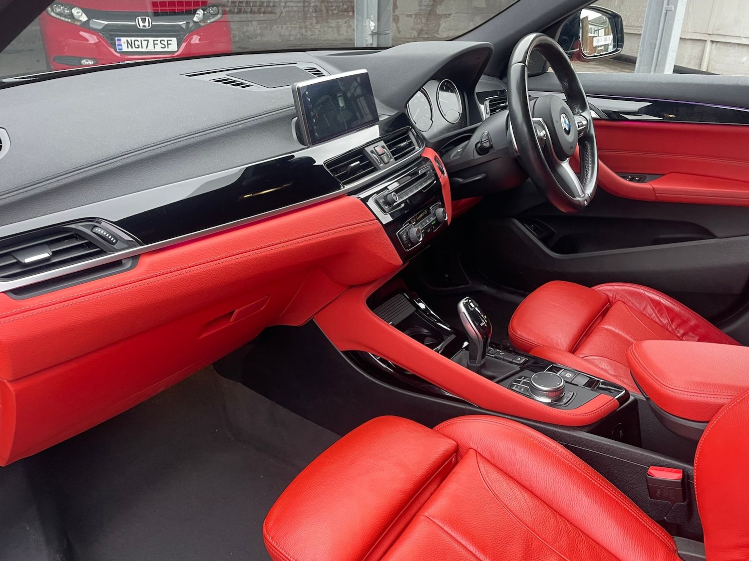 Used BMW X2 2018 for sale - 77158095: Photo 10