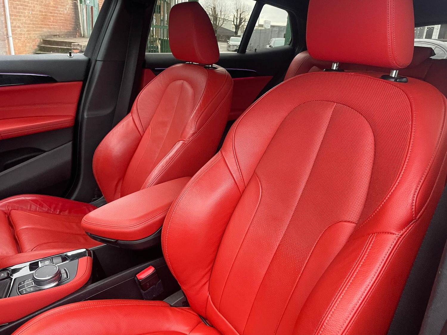 Used BMW X2 2018 for sale - 77158095: Photo 11