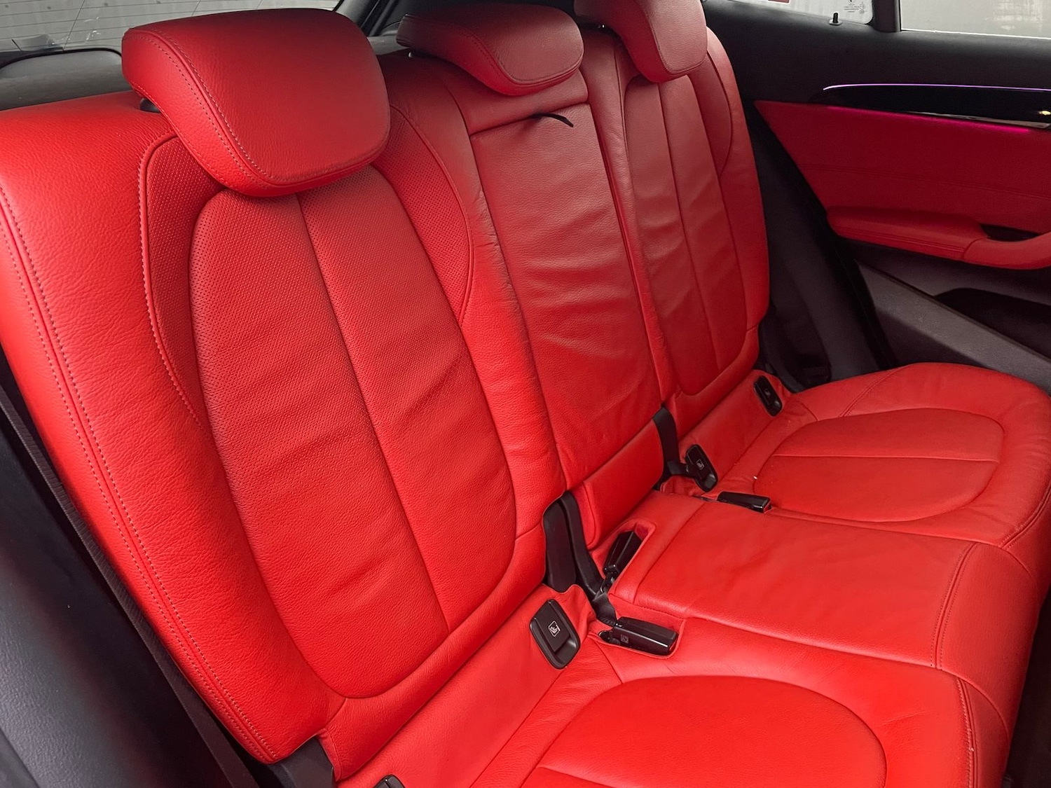 Used BMW X2 2018 for sale - 77158095: Photo 13