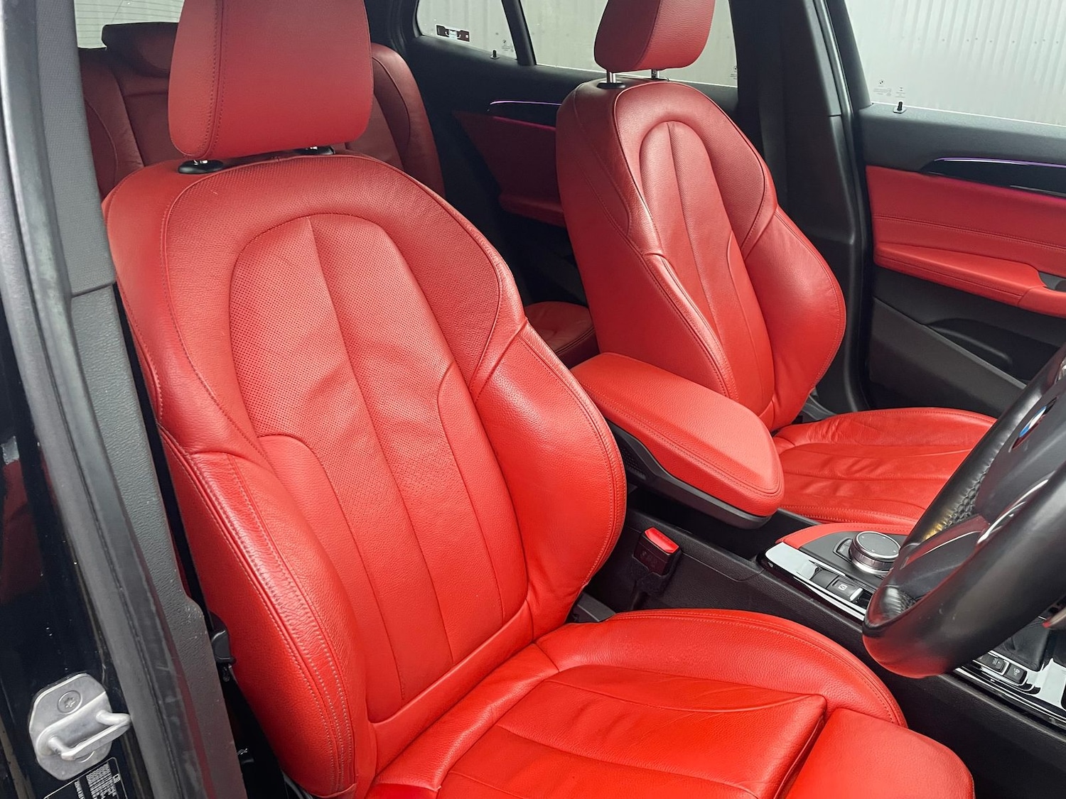 Used BMW X2 2018 for sale - 77158095: Photo 14