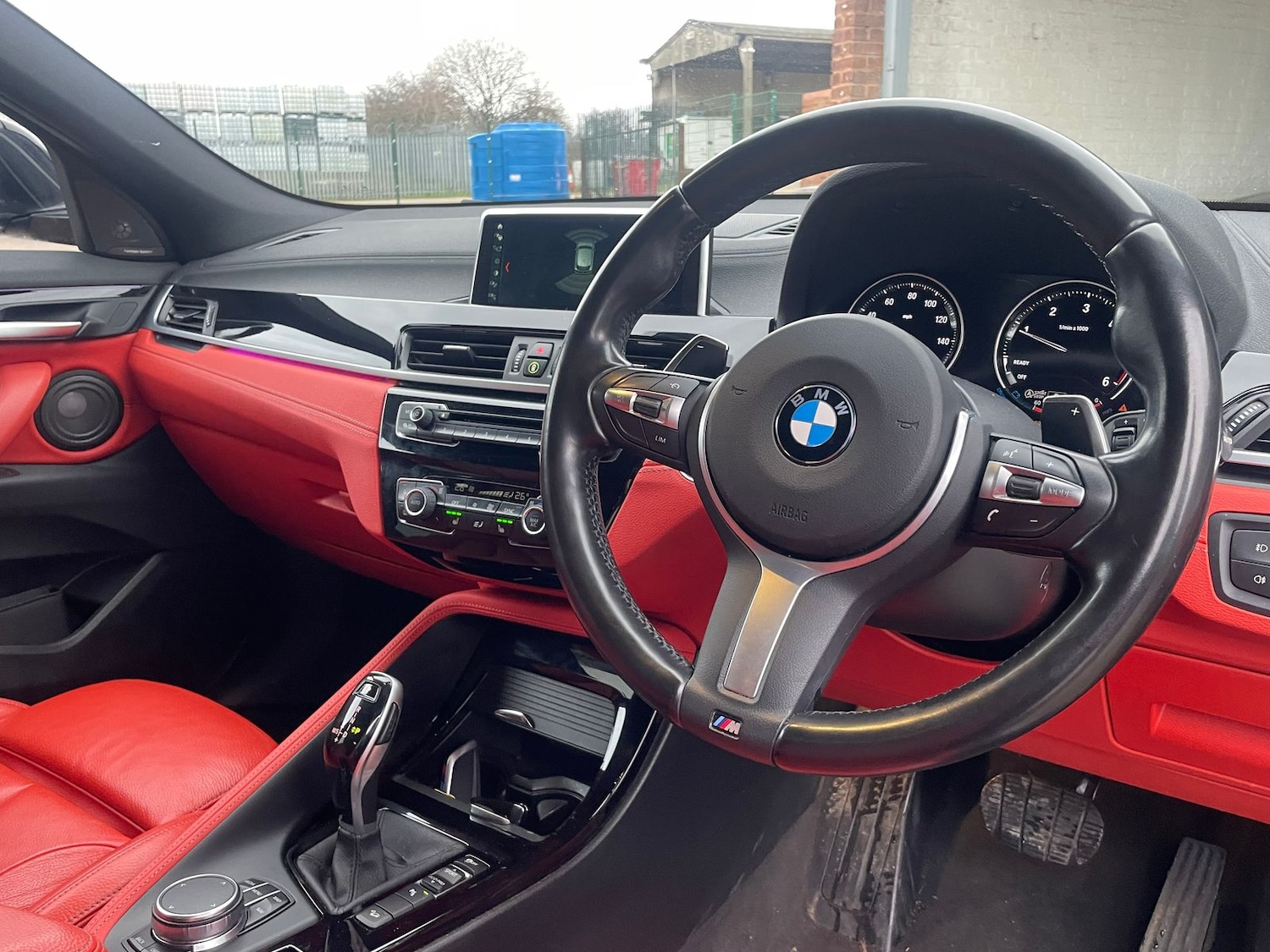 Used BMW X2 2018 for sale - 77158095: Photo 15