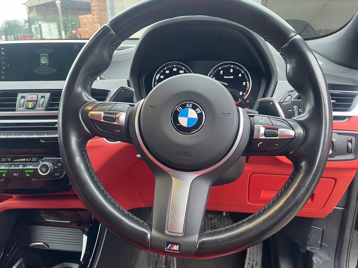 Used BMW X2 2018 for sale - 77158095: Photo 16