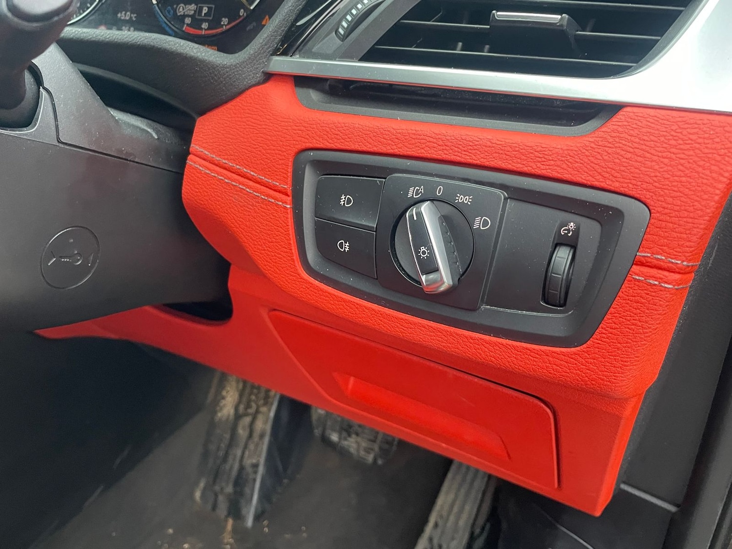 Used BMW X2 2018 for sale - 77158095: Photo 17