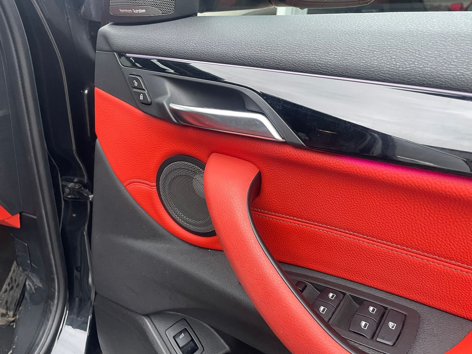 Used BMW X2 2018 for sale - 77158095: Photo 18