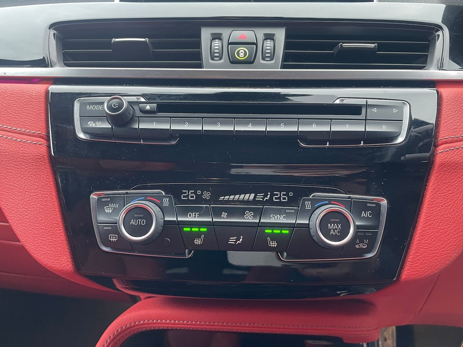 Used BMW X2 2018 for sale - 77158095: Photo 20