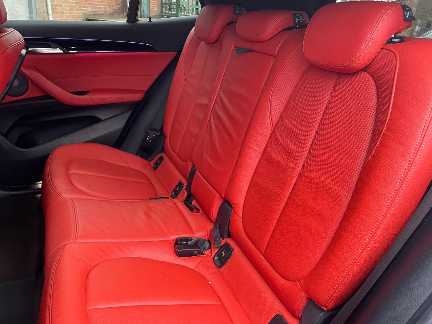 Used BMW X2 2018 for sale - 77158095: Photo 8