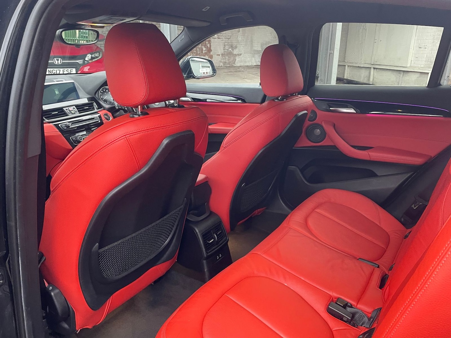 Used BMW X2 2018 for sale - 77158095: Photo 9