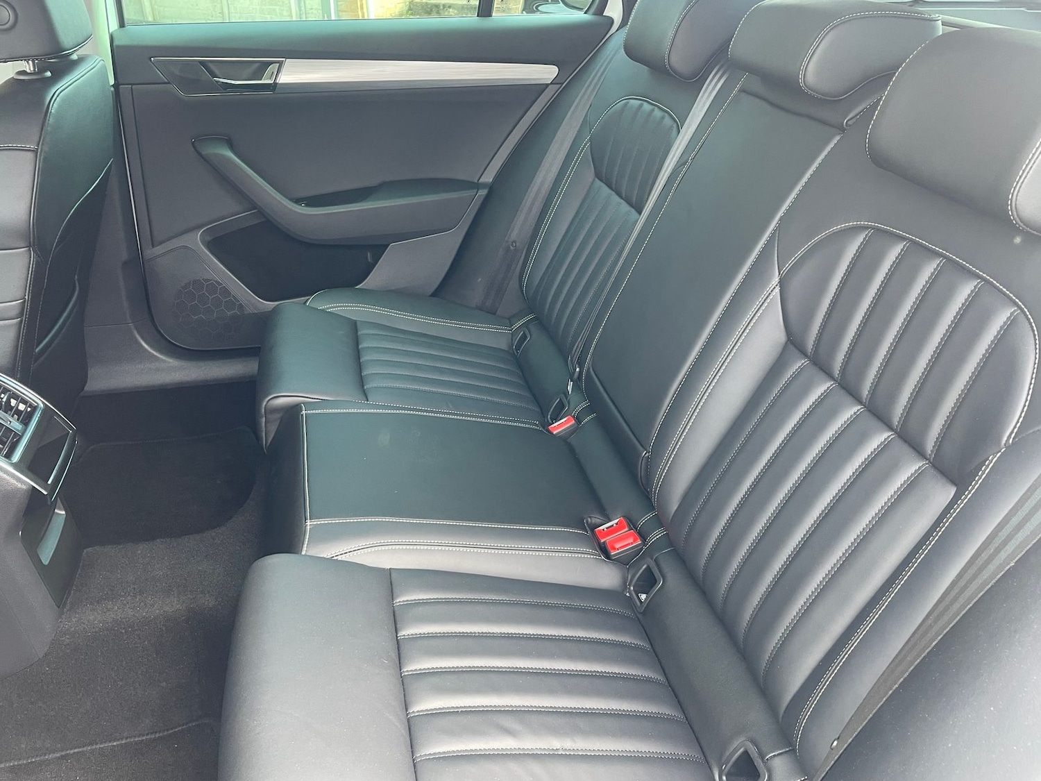 Used Skoda Superb 2022 for sale - 78022657: Photo 10