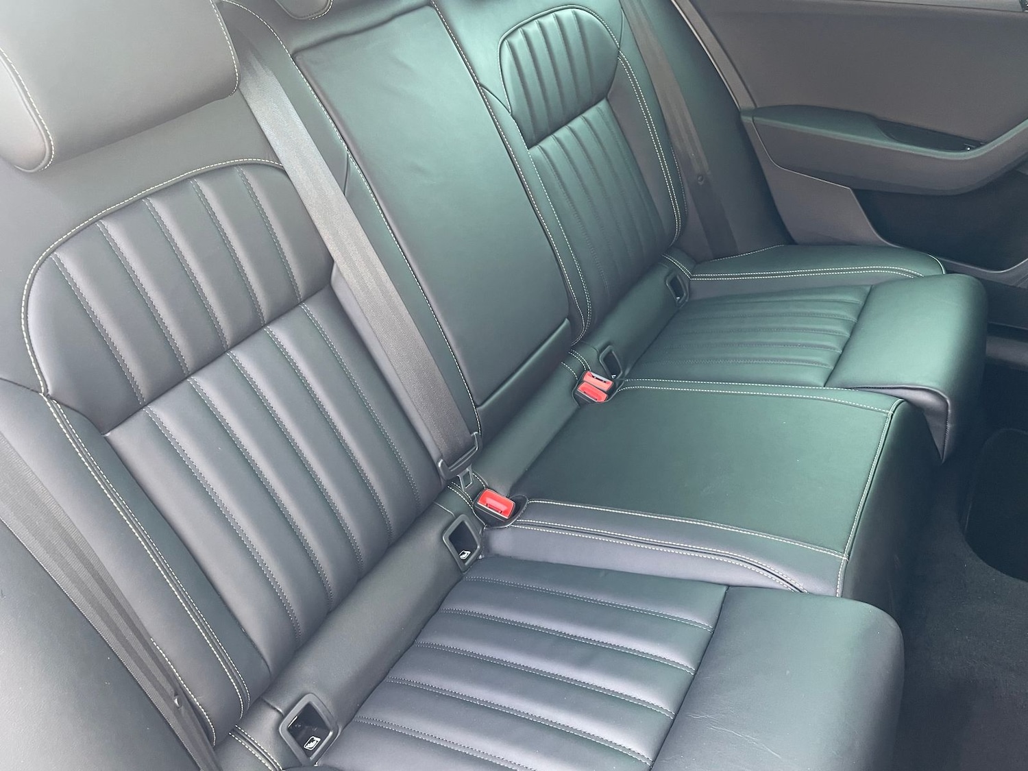 Used Skoda Superb 2022 for sale - 78022657: Photo 11