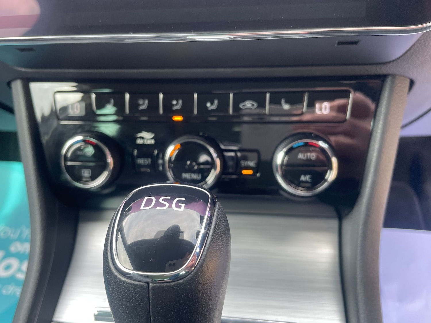 Used Skoda Superb 2022 for sale - 78022657: Photo 13