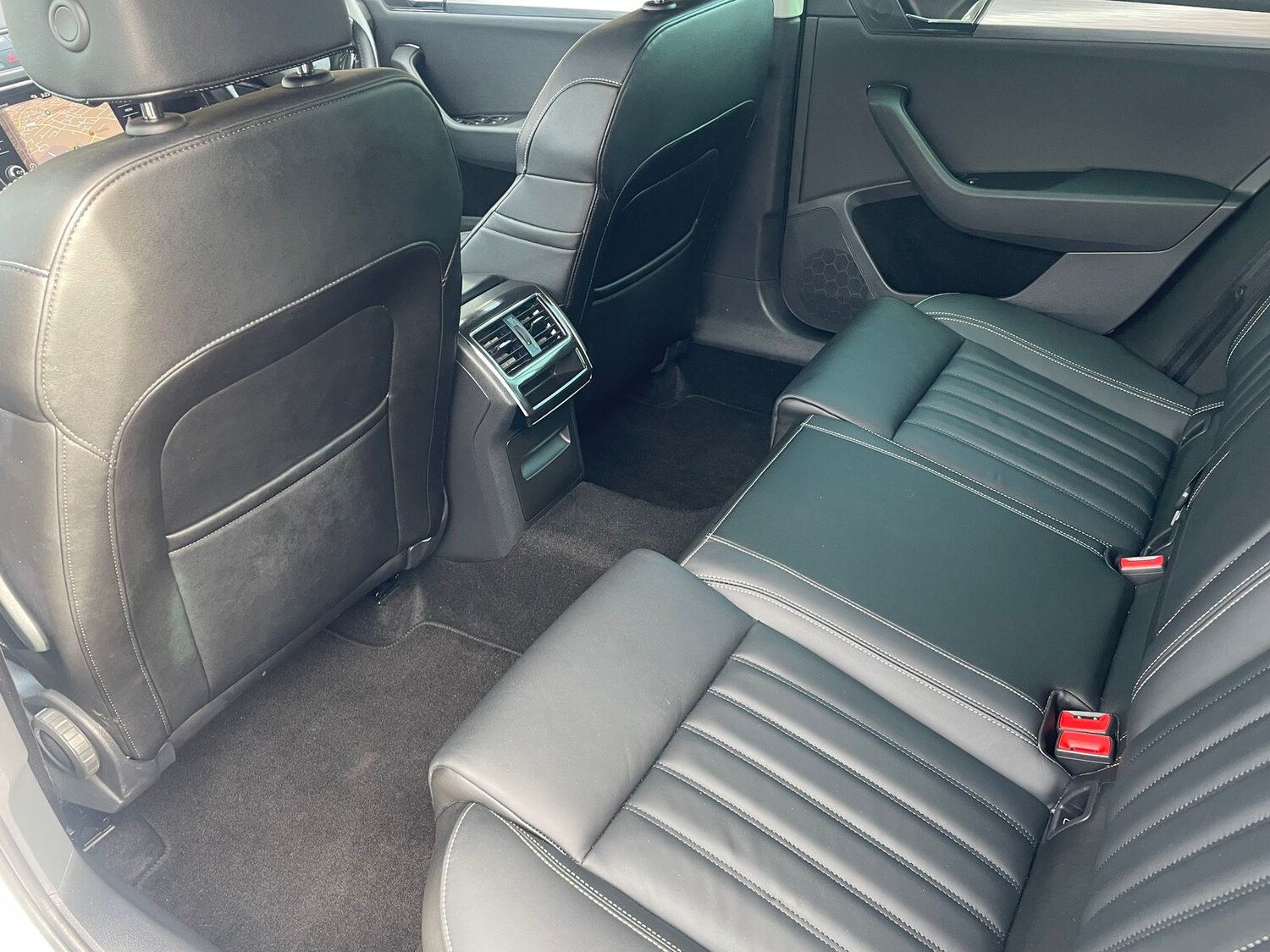 Used Skoda Superb 2022 for sale - 78022657: Photo 25