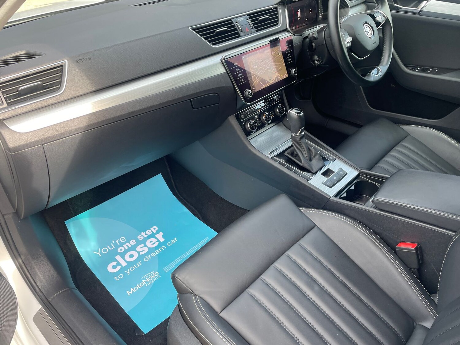 Used Skoda Superb 2022 for sale - 78022657: Photo 26