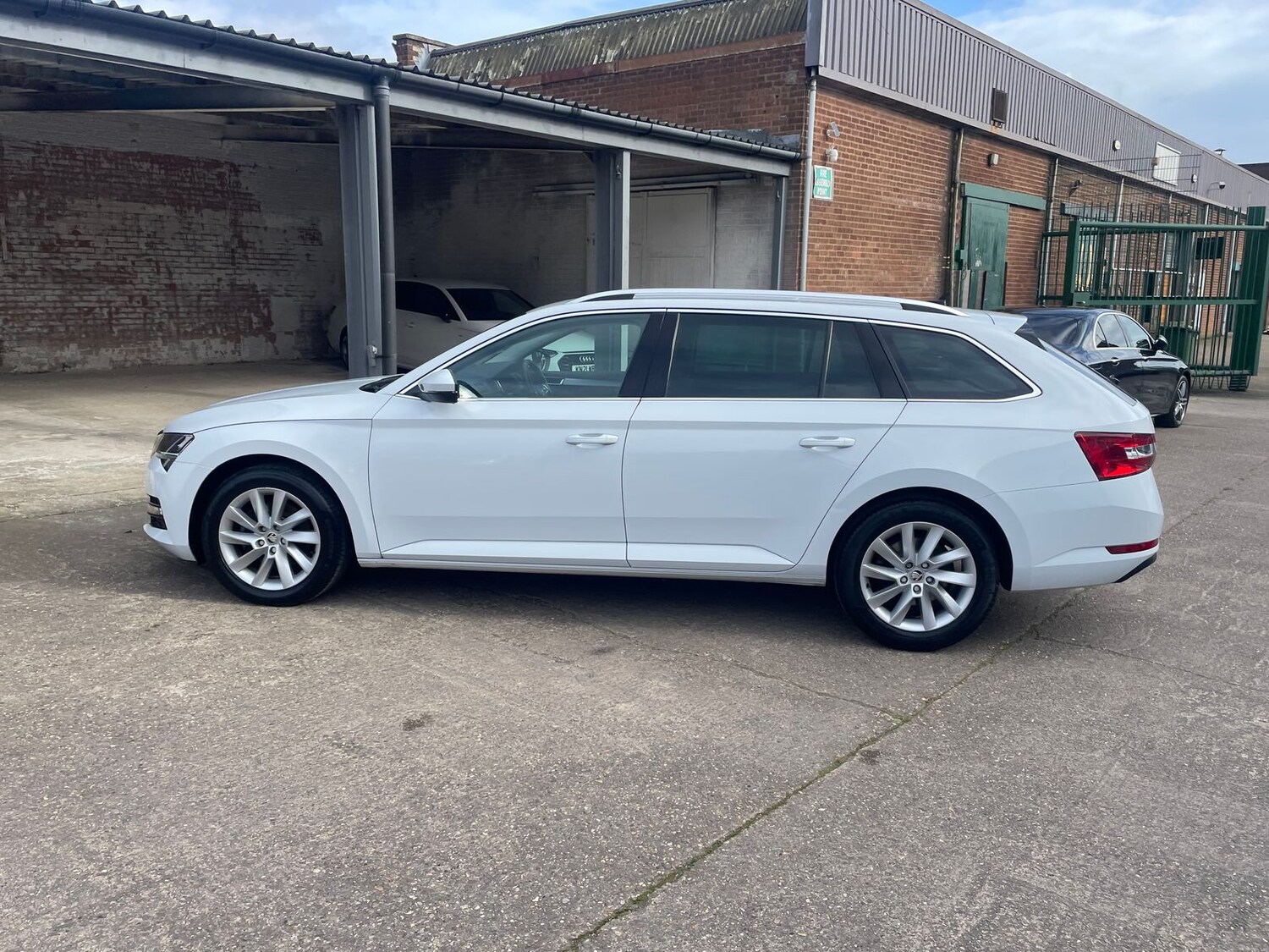 Used Skoda Superb 2022 for sale - 78022657: Photo 58