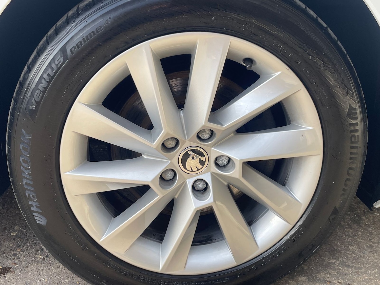 Used Skoda Superb 2022 for sale - 78022657: Photo 6