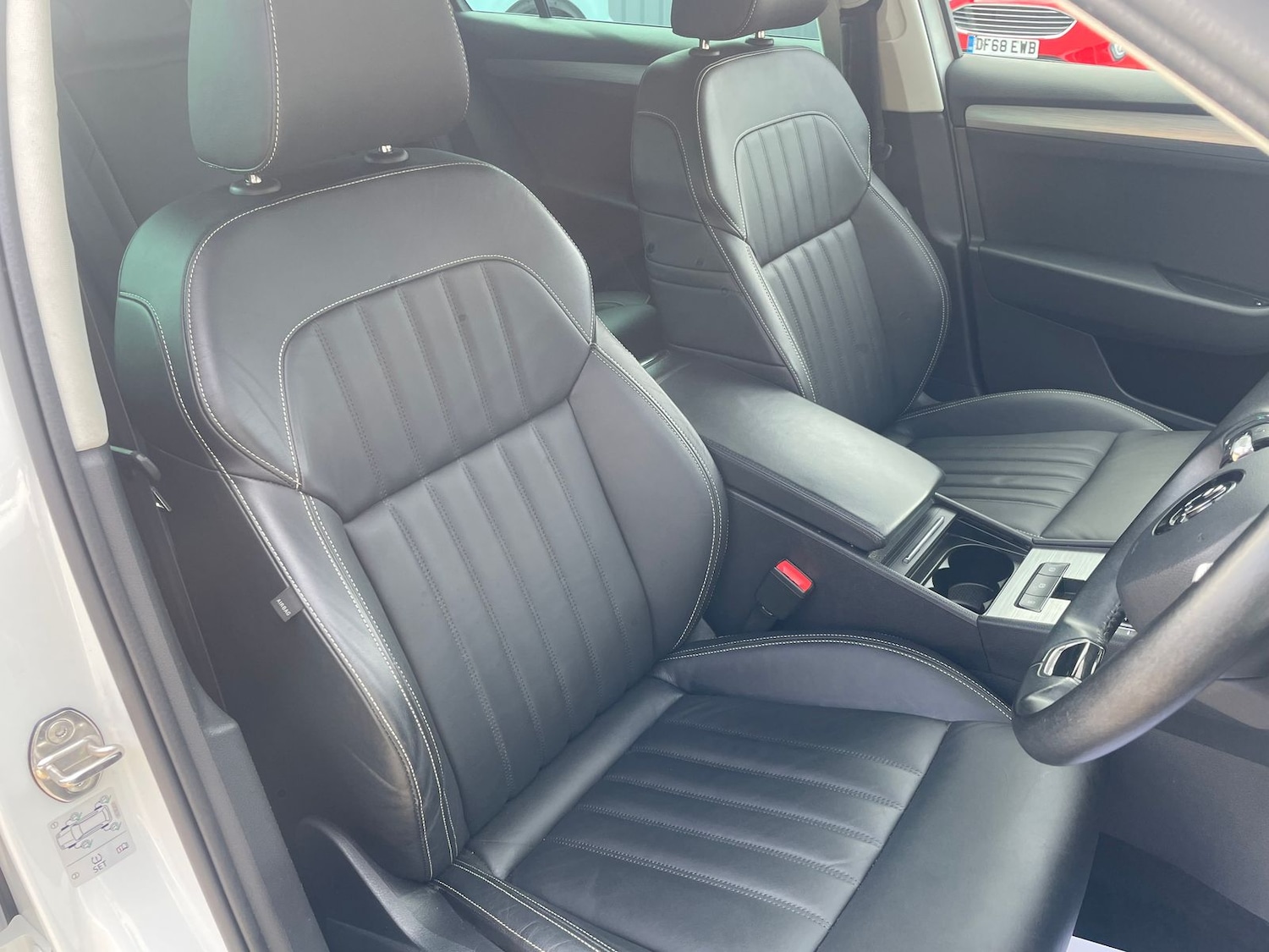 Used Skoda Superb 2022 for sale - 78022657: Photo 7