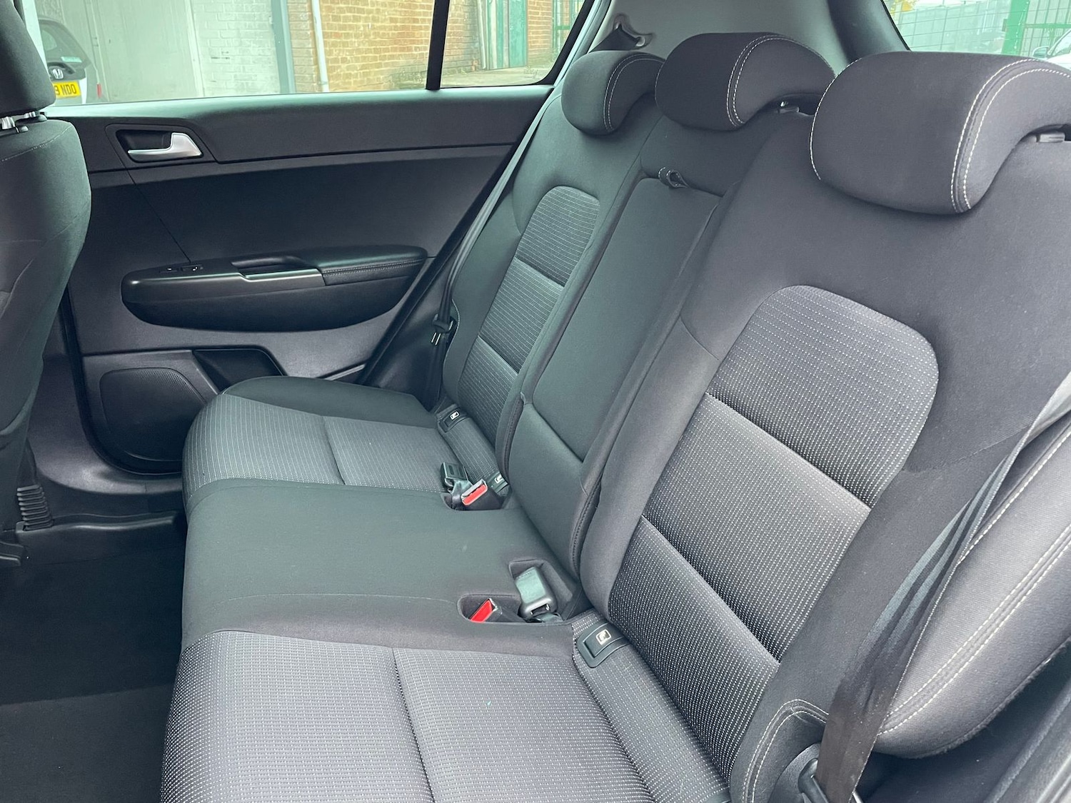 Used Kia Sportage 2022 for sale - 76514689: Photo 10