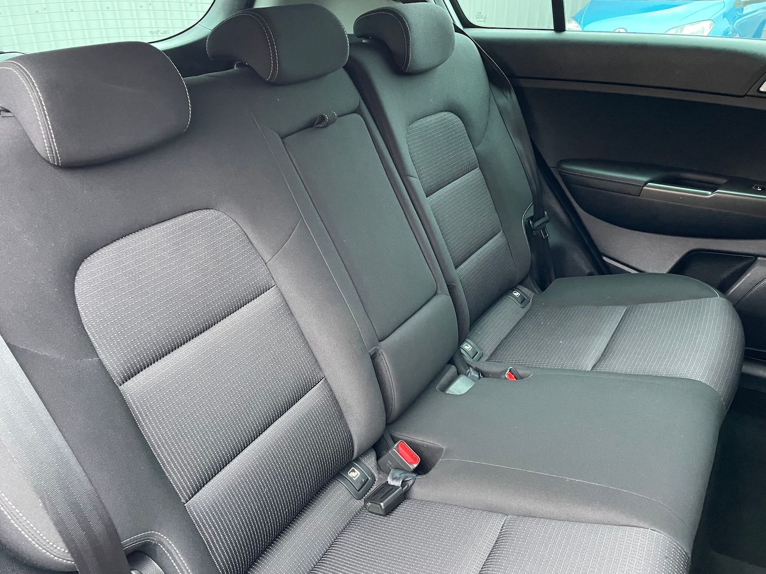 Used Kia Sportage 2022 for sale - 76514689: Photo 11