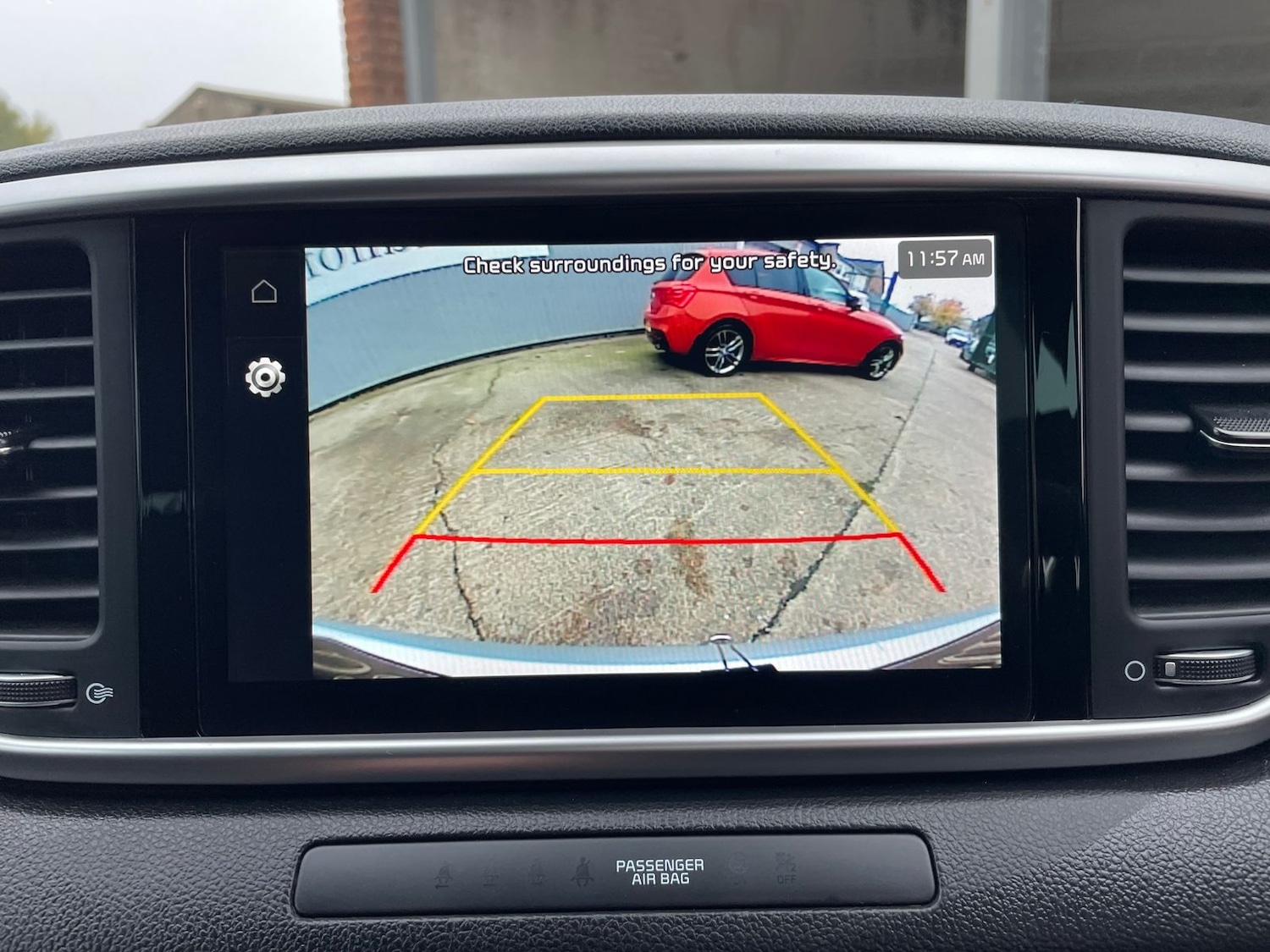 Used Kia Sportage 2022 for sale - 76514689: Photo 12