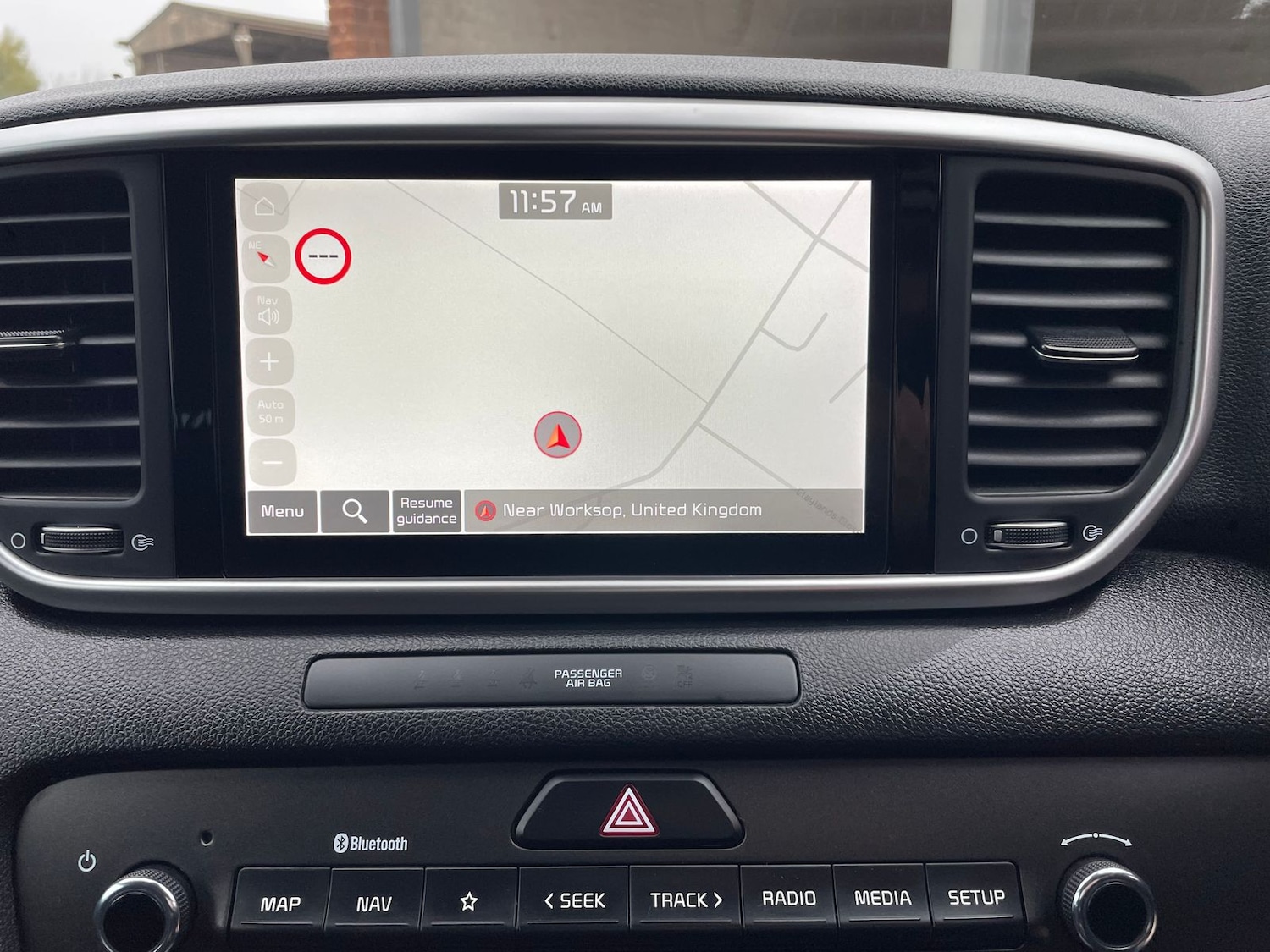 Used Kia Sportage 2022 for sale - 76514689: Photo 13