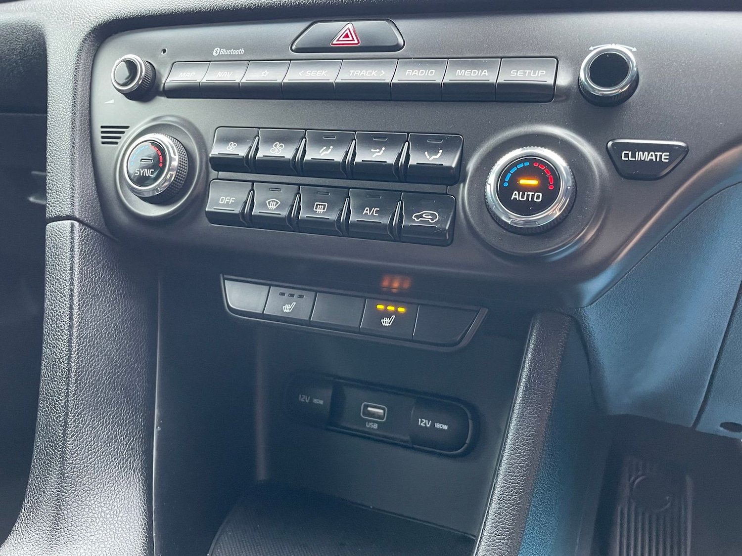 Used Kia Sportage 2022 for sale - 76514689: Photo 14