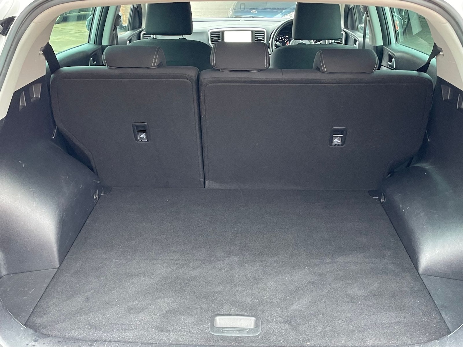 Used Kia Sportage 2022 for sale - 76514689: Photo 18