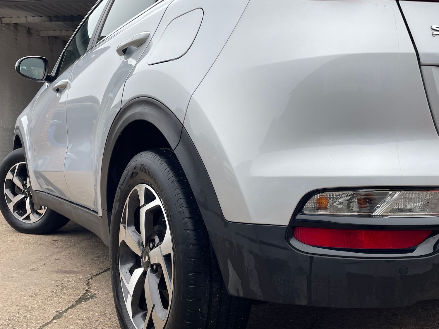 Used Kia Sportage 2022 for sale - 76514689: Photo 22