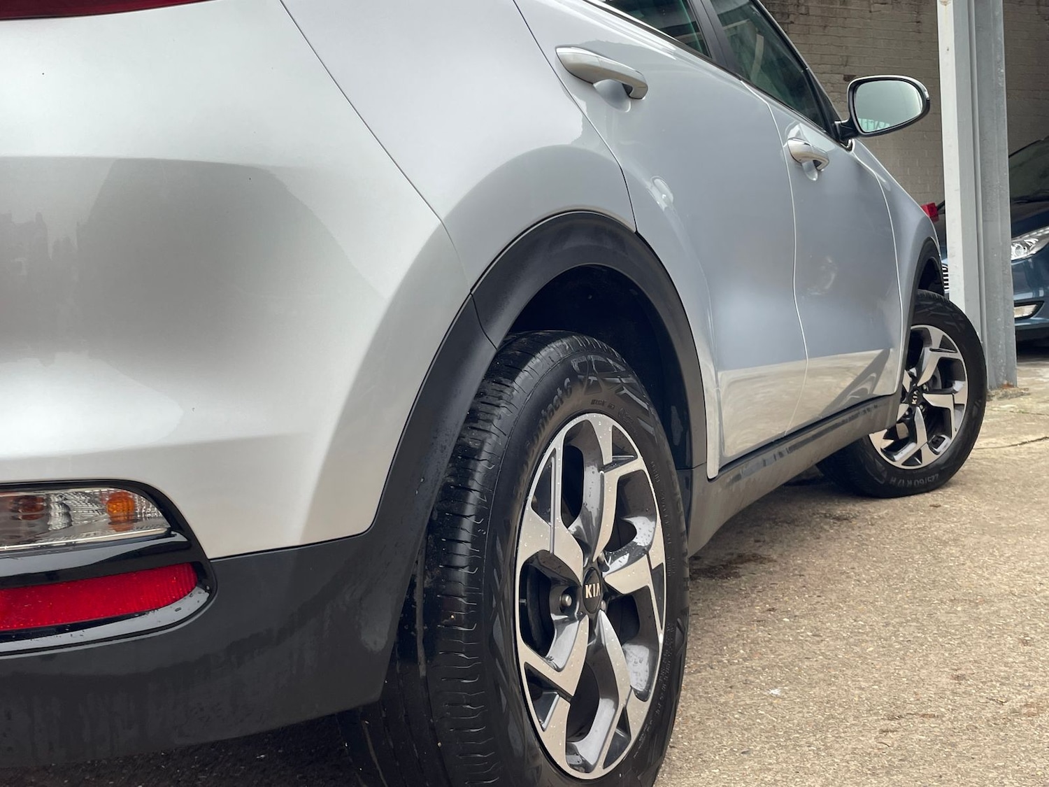 Used Kia Sportage 2022 for sale - 76514689: Photo 25