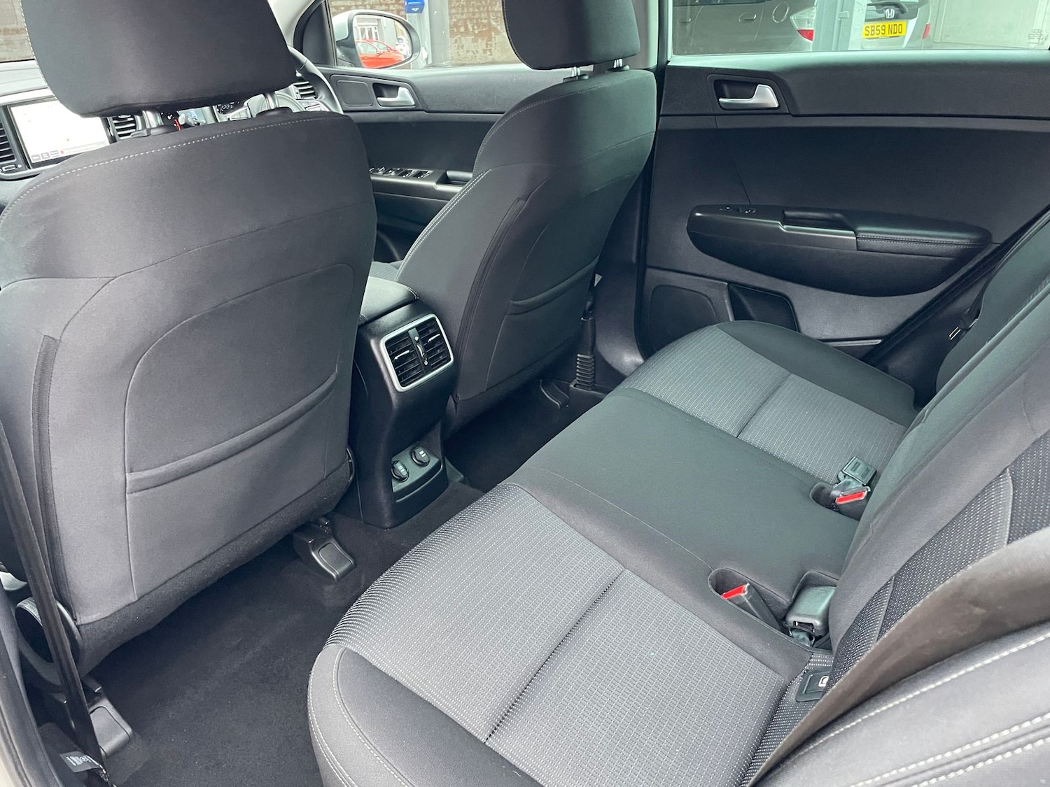 Used Kia Sportage 2022 for sale - 76514689: Photo 28