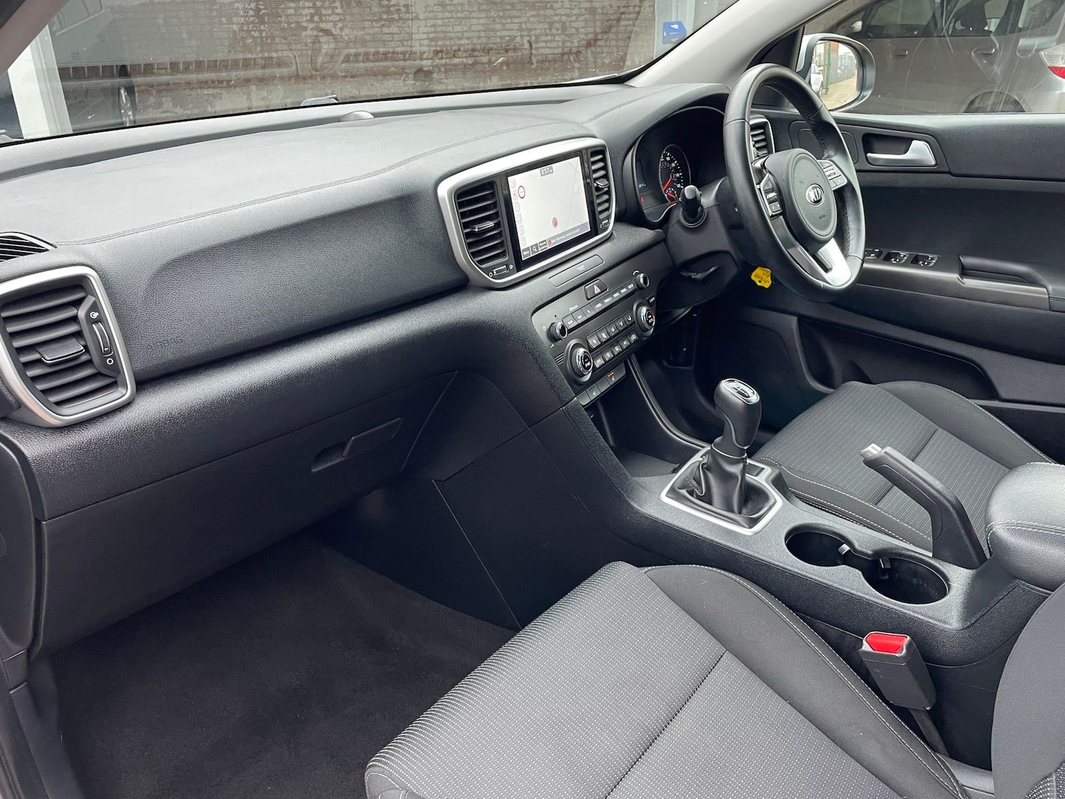 Used Kia Sportage 2022 for sale - 76514689: Photo 29