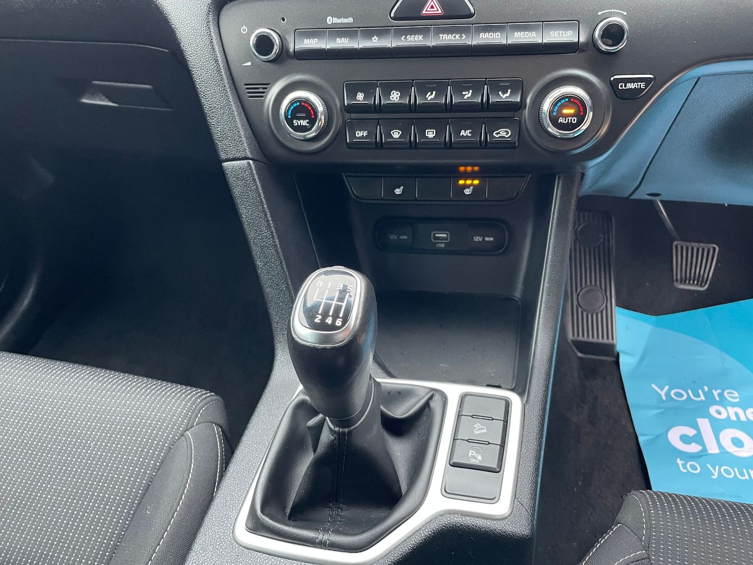 Used Kia Sportage 2022 for sale - 76514689: Photo 32