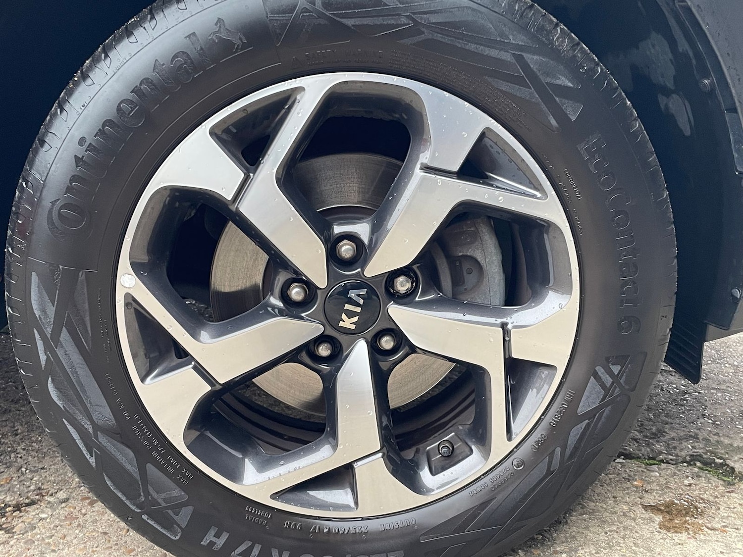 Used Kia Sportage 2022 for sale - 76514689: Photo 6