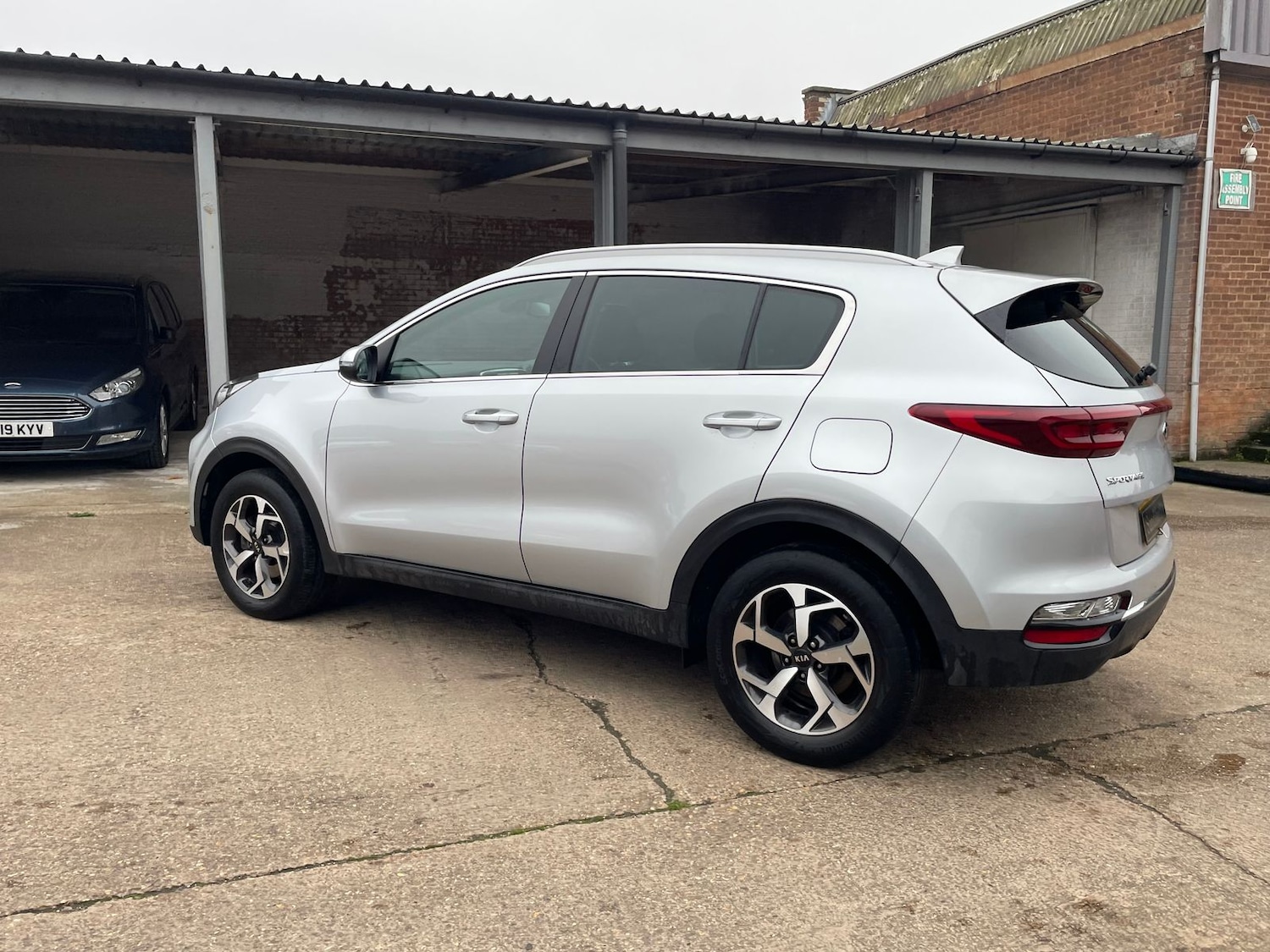 Used Kia Sportage 2022 for sale - 76514689: Photo 61