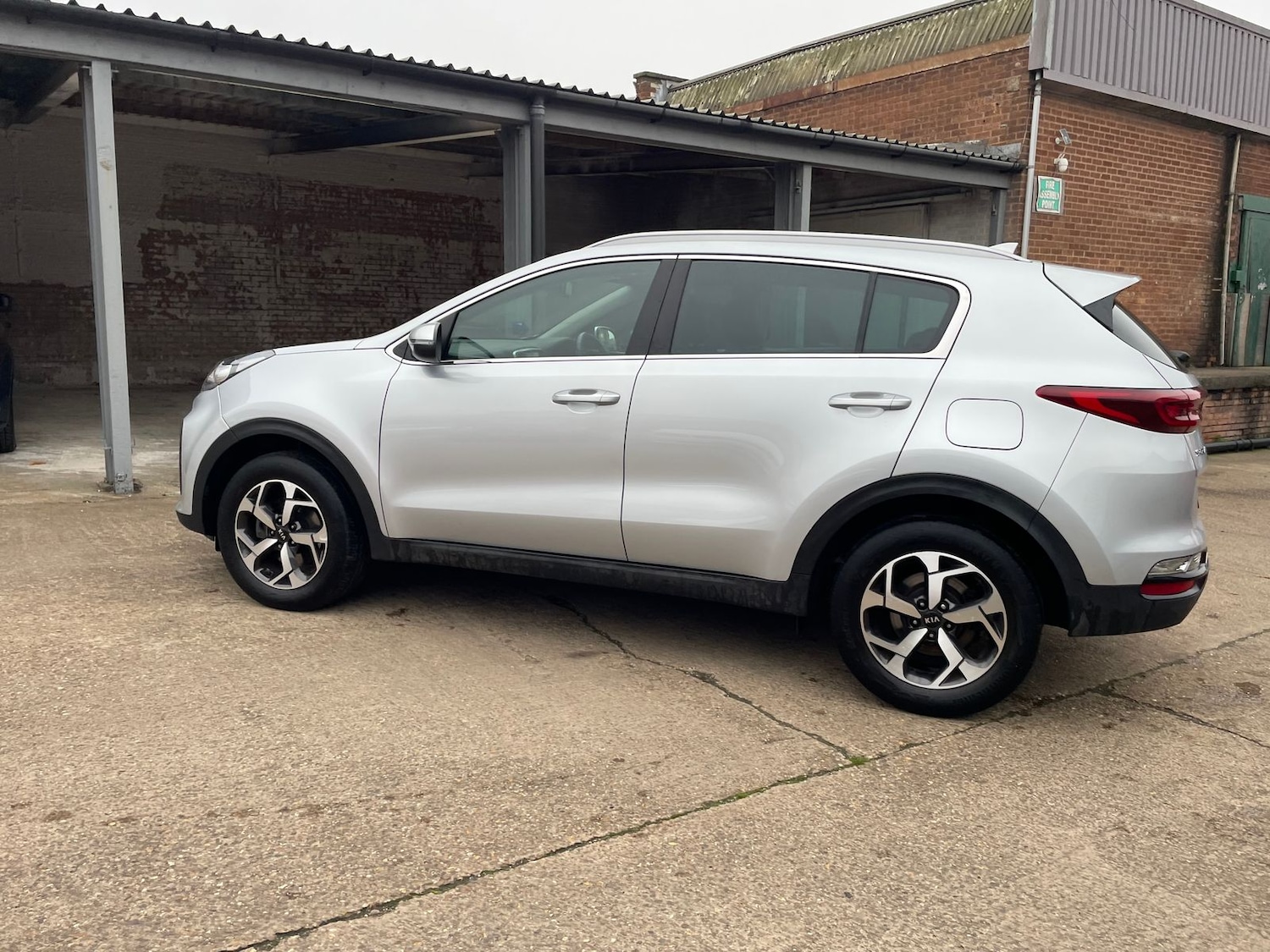 Used Kia Sportage 2022 for sale - 76514689: Photo 62
