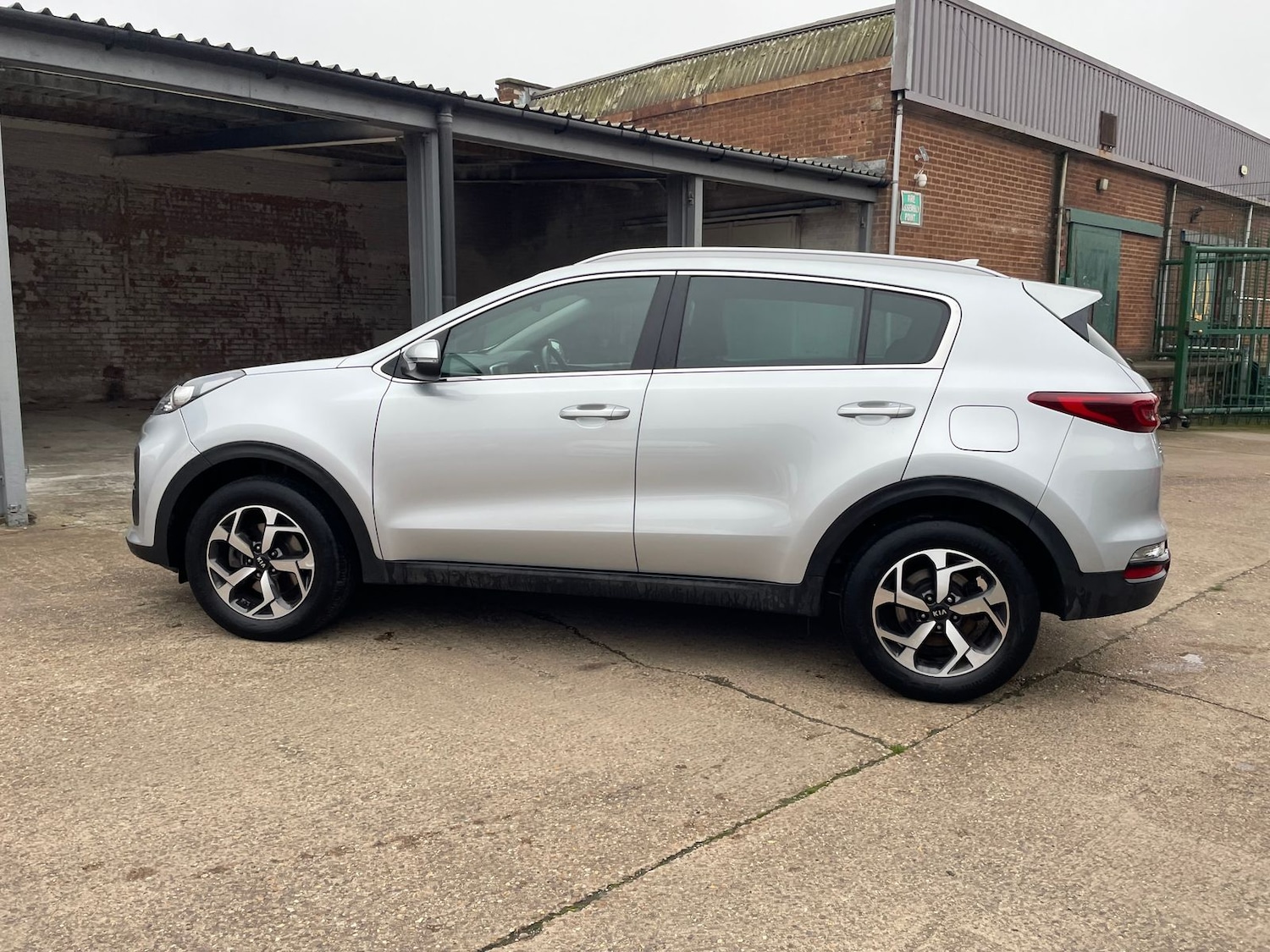 Used Kia Sportage 2022 for sale - 76514689: Photo 63